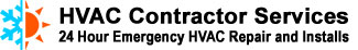 Riverbank HVAC Services